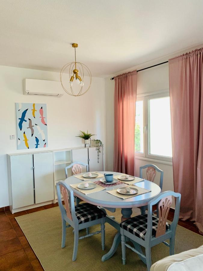 Paphos 101 Hippo Apartment In Popular Regina Gardens מראה חיצוני תמונה